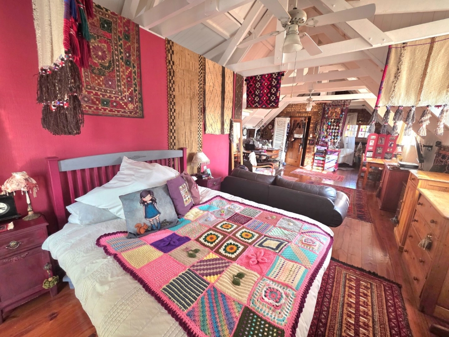 3 Bedroom Property for Sale in Jordania Free State